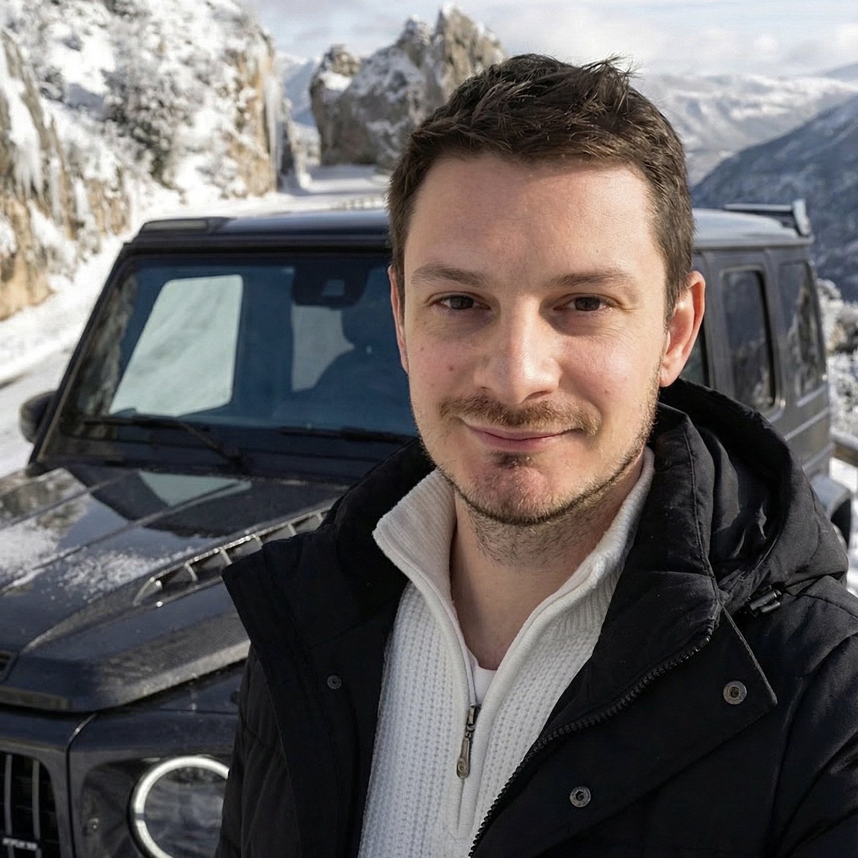 Артём Томачинский